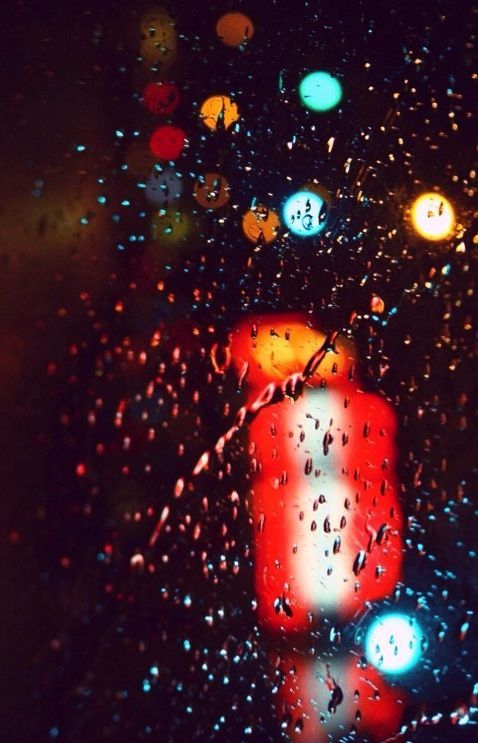 rain