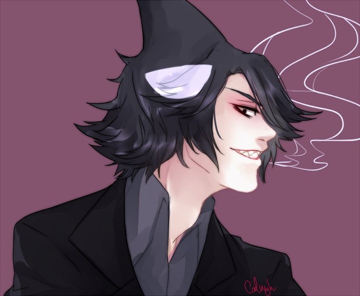 By Calinyh