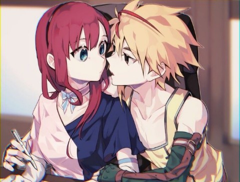 Anime