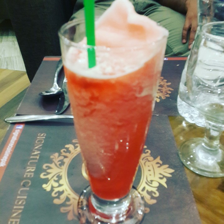 Juice