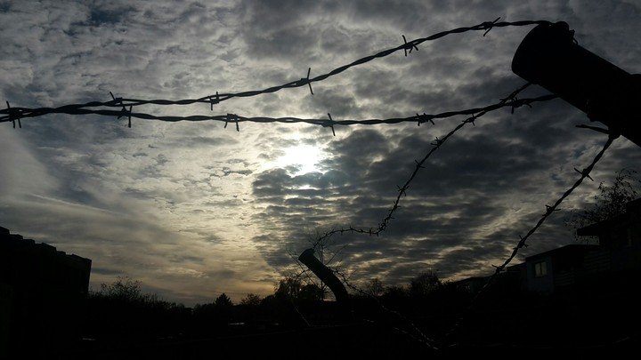 Sun Clouds