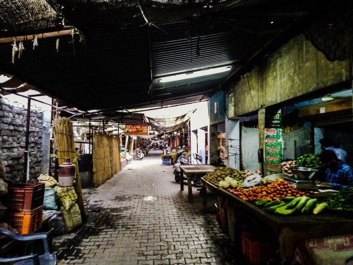 market