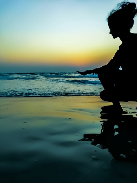 The Gone GOA days !
