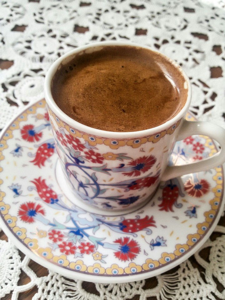 Türk Kahvesi