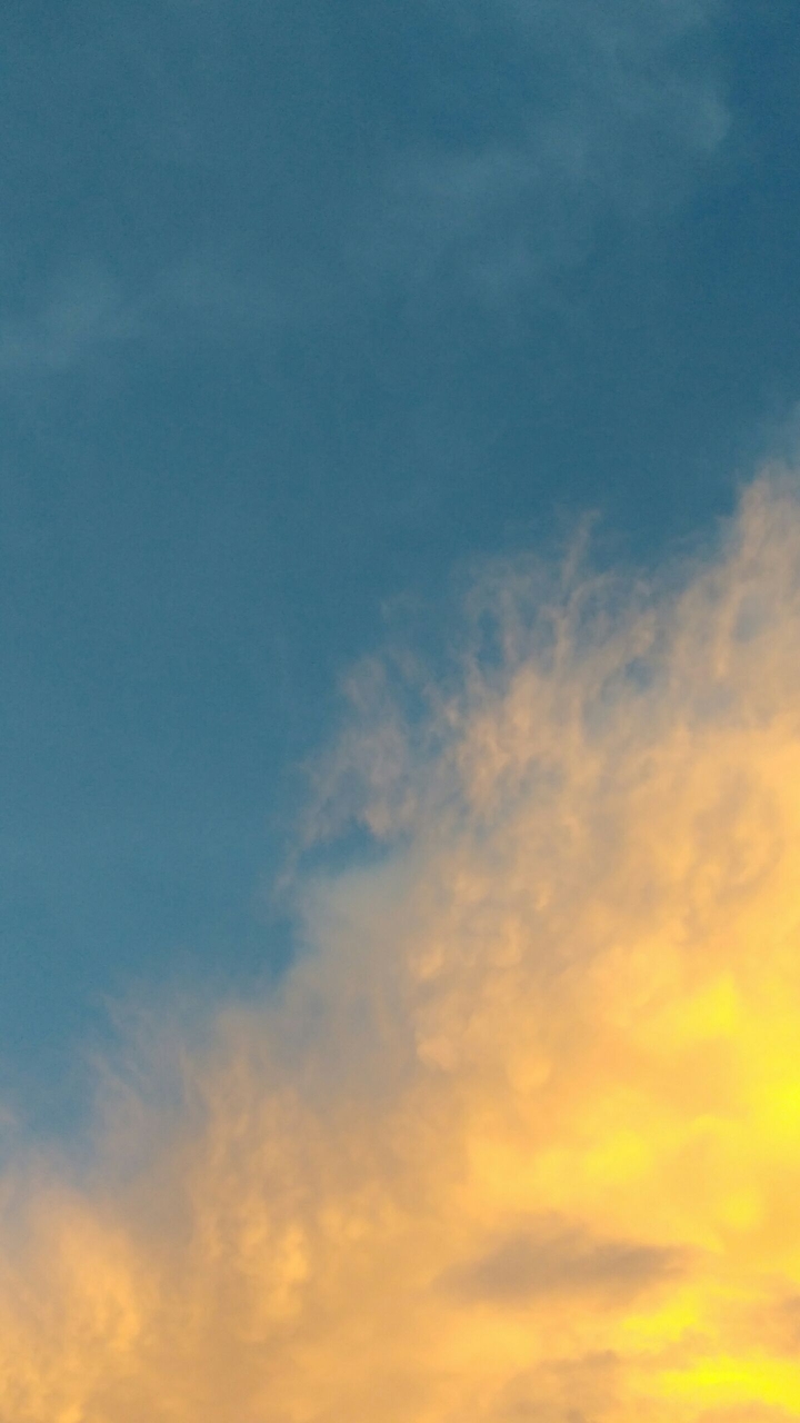 sky