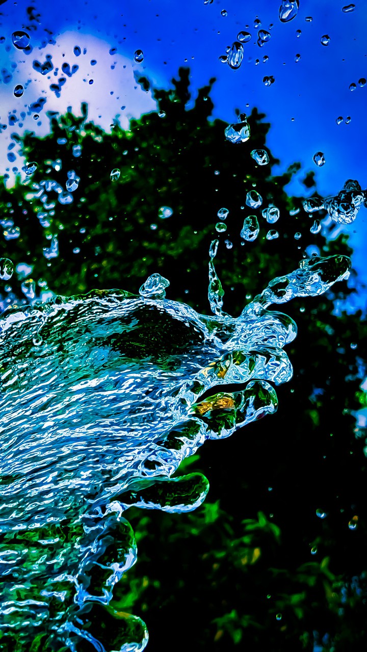 Water  Dorp