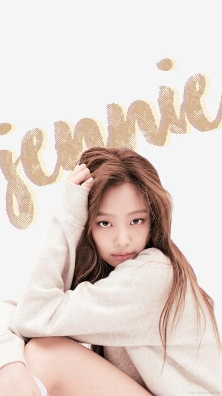 BlackPink-Jennie