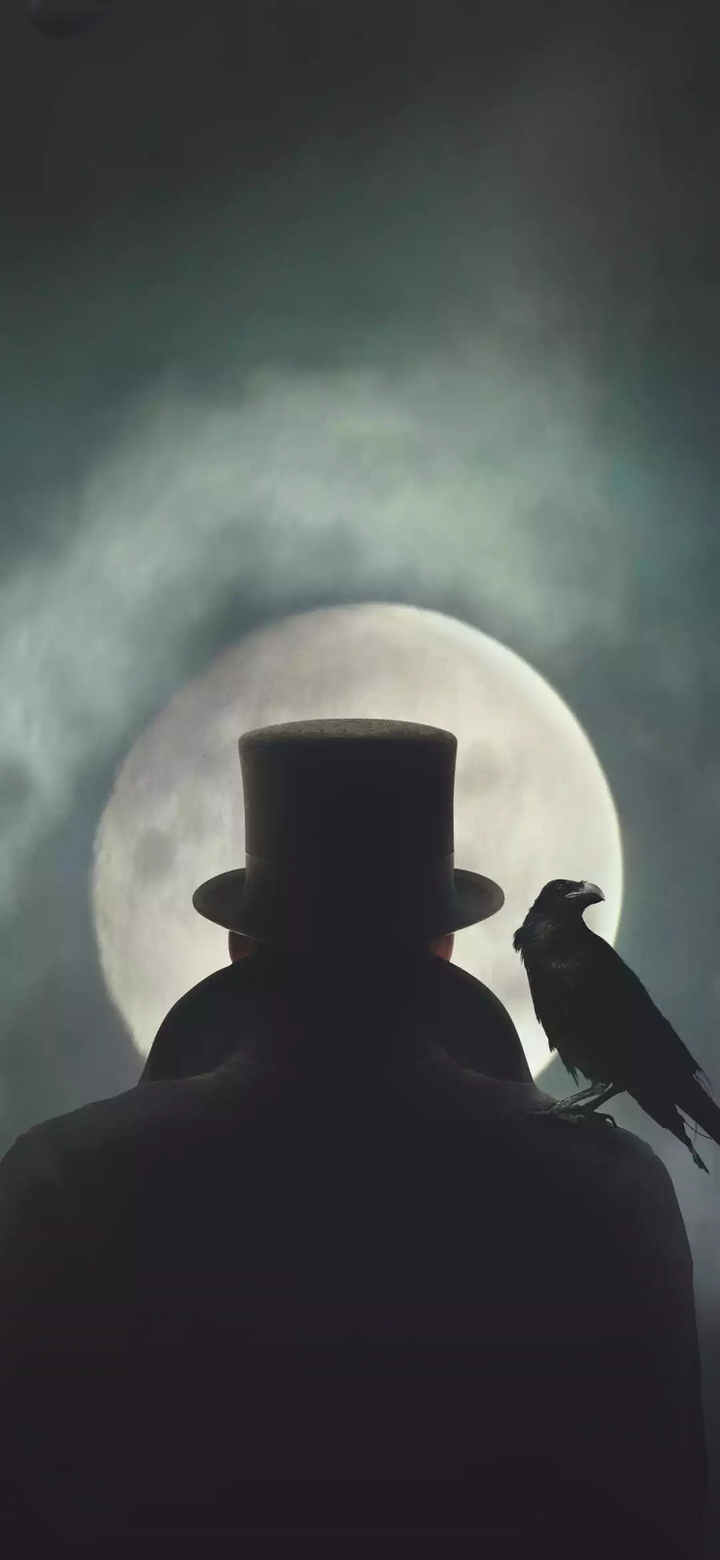 When love haunts