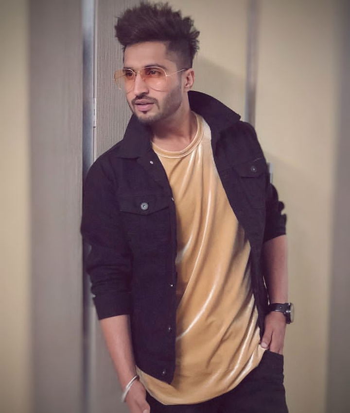 jassi gill  singer
