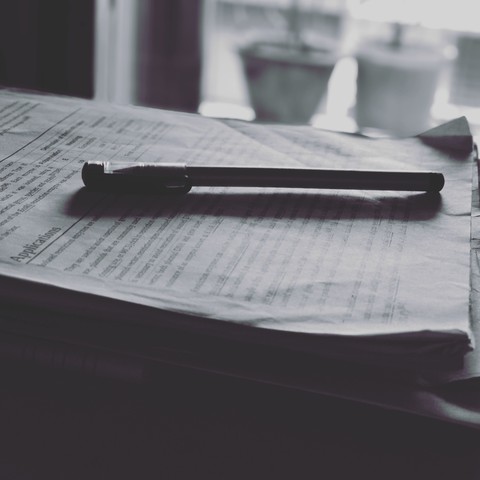 What would you do if you could write everything?