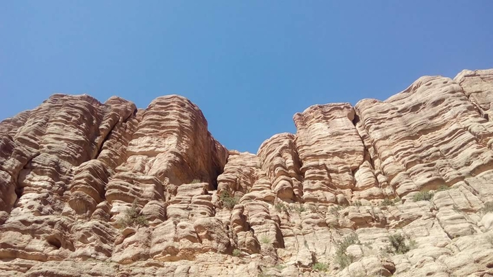 Near Quetta