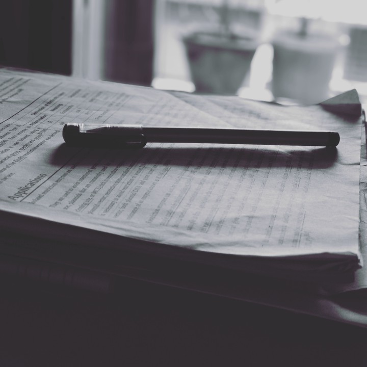 What would you do if you could write everything?