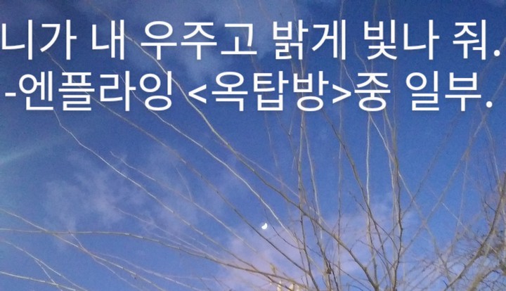 응원 메세지