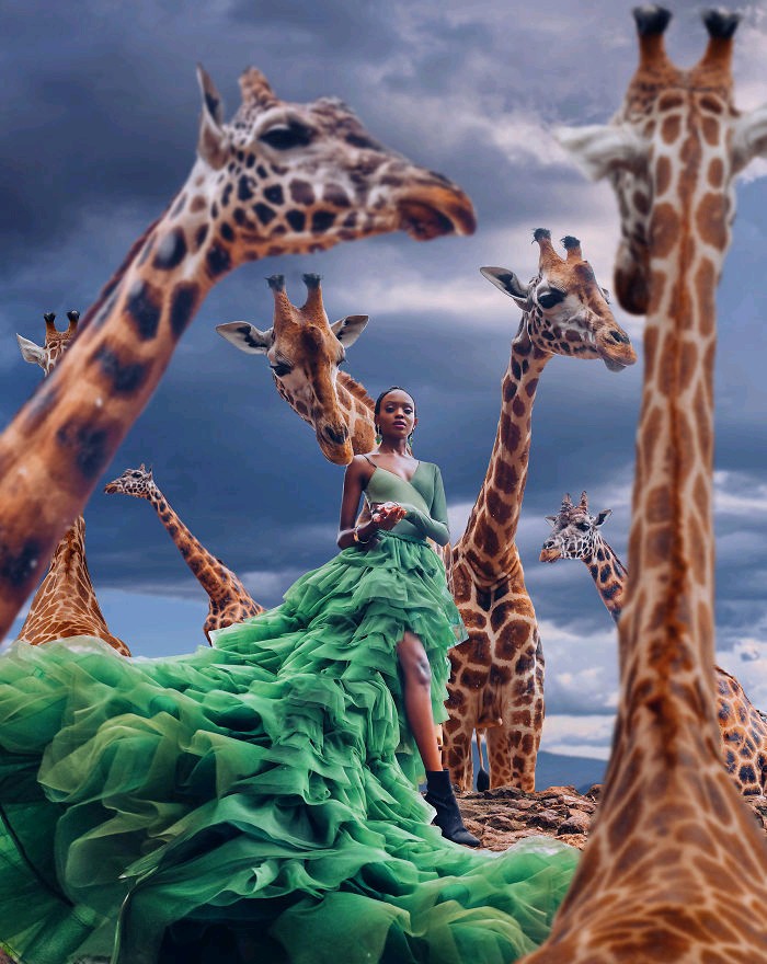 kenya