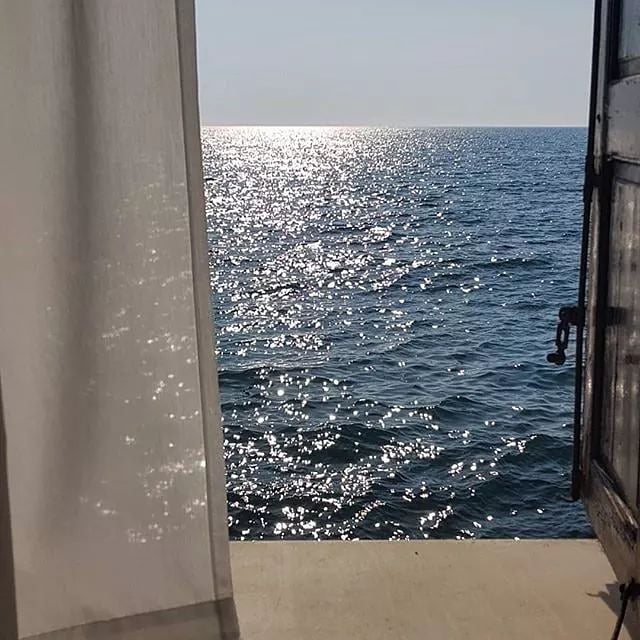 sea