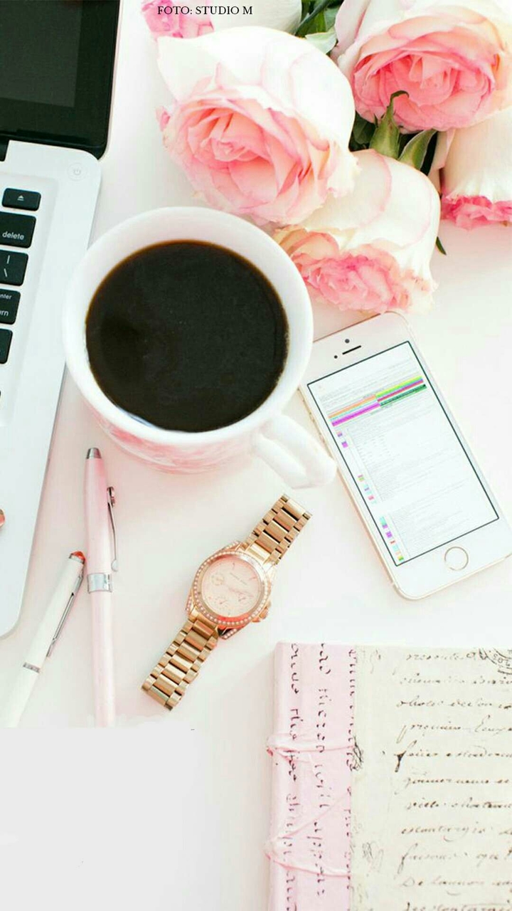 Comment Coffee if you drink coffee
