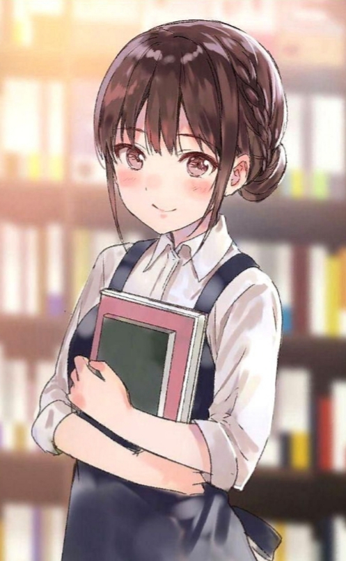 anime