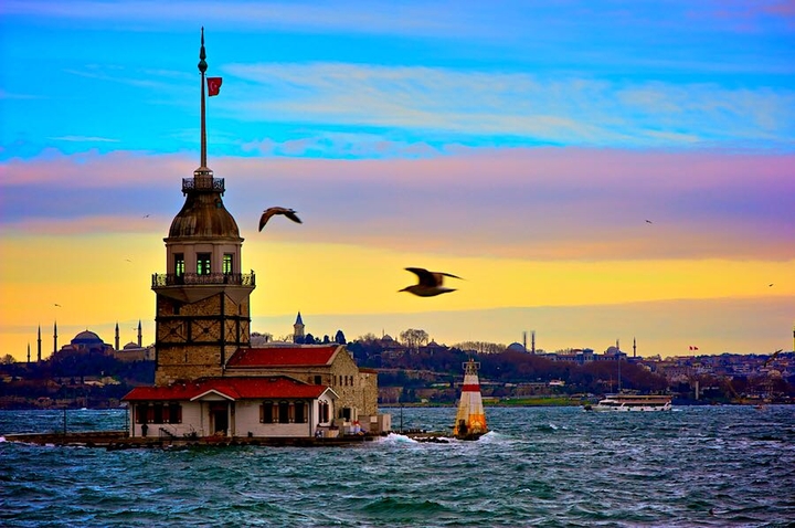 İstanbul Türkiye