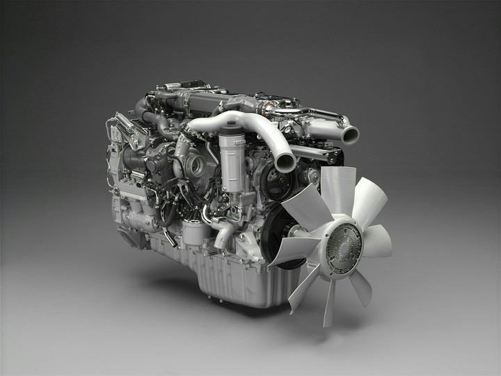 engine