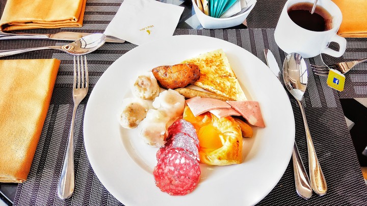 Breakfast