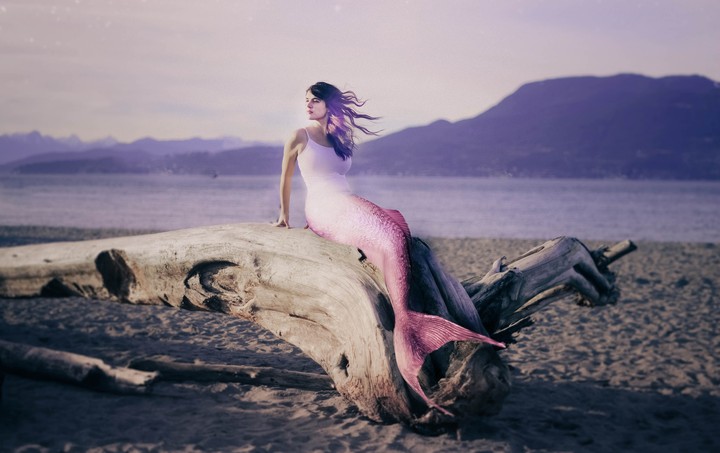 Mermaid