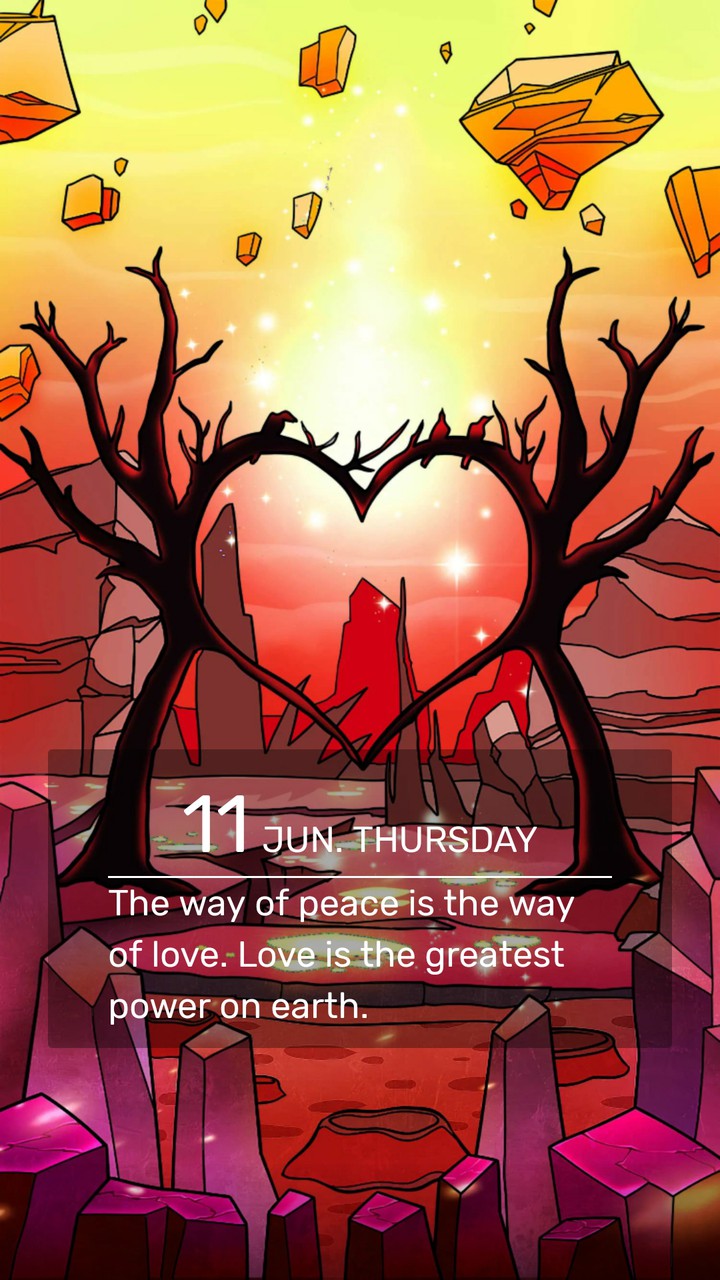 ♥️