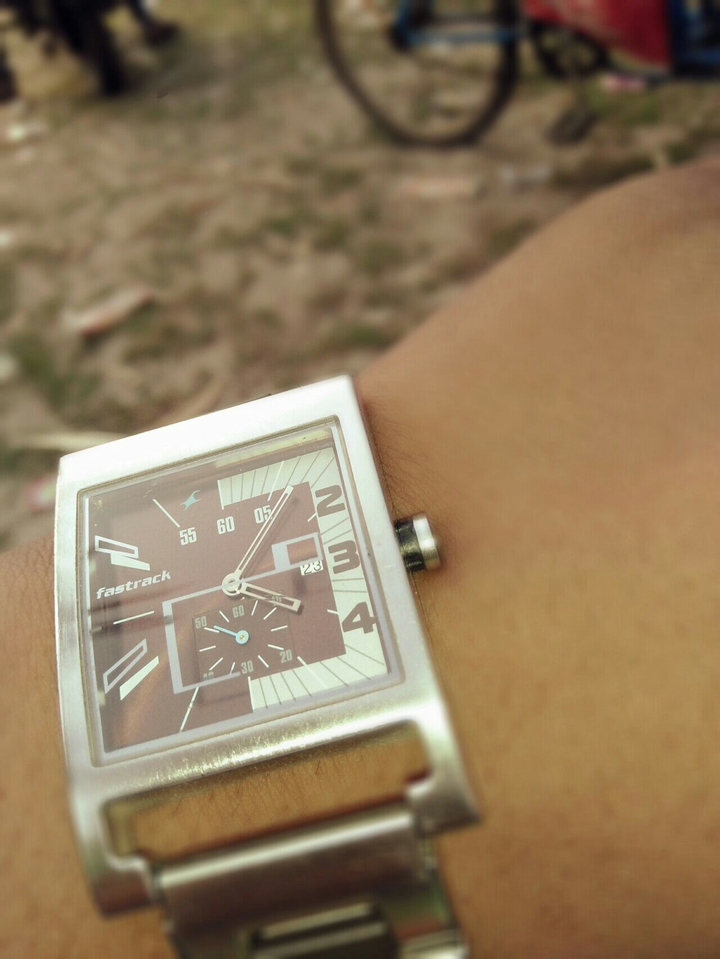 watch