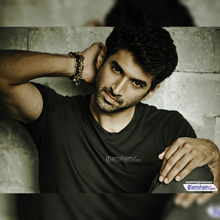 Aditya...❣