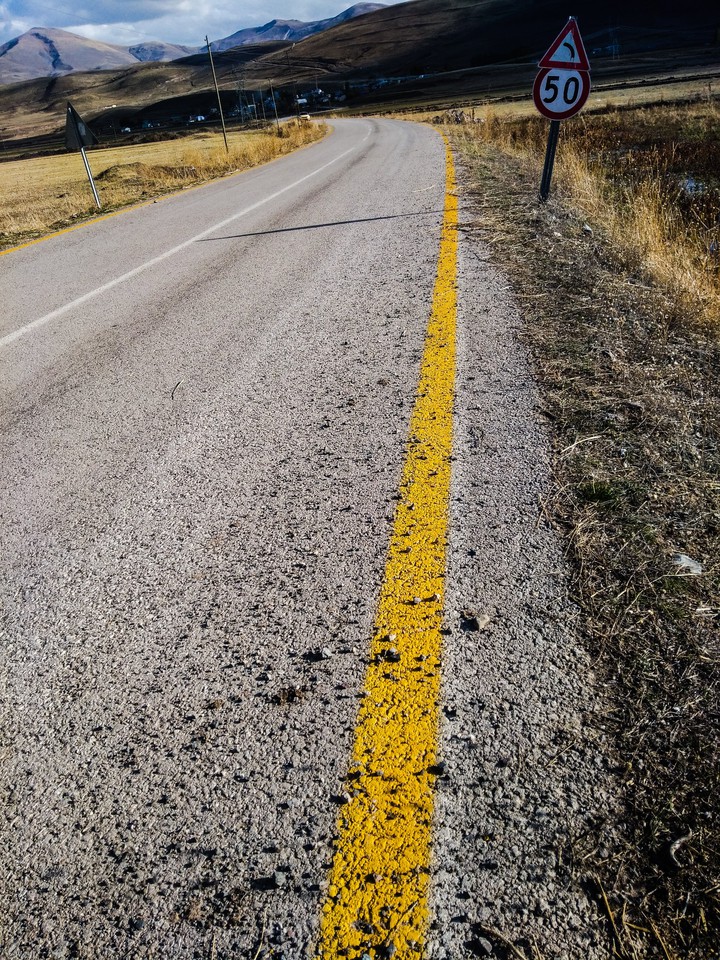 way