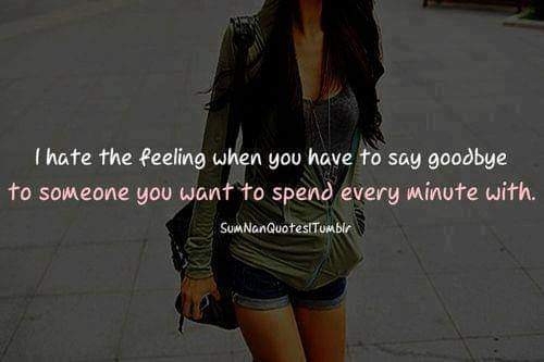 feeling