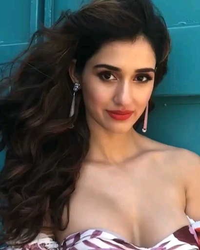 Disha patni