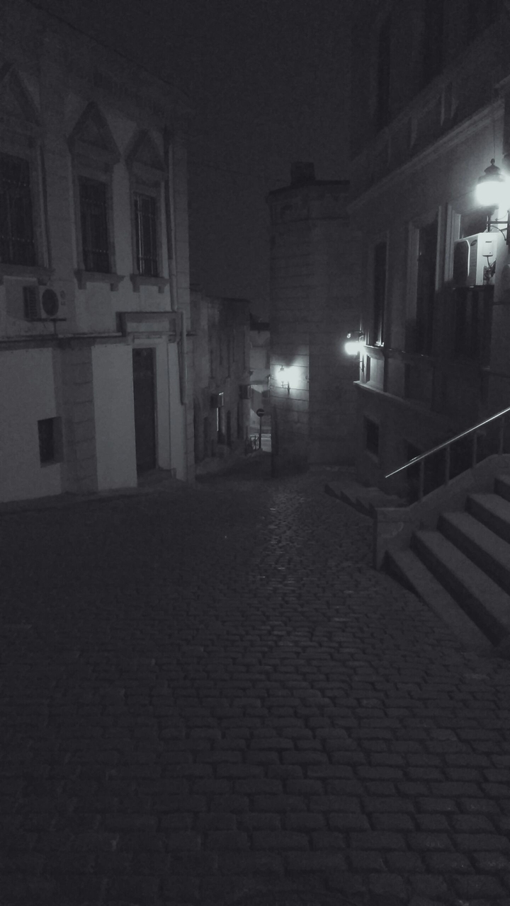 Old City