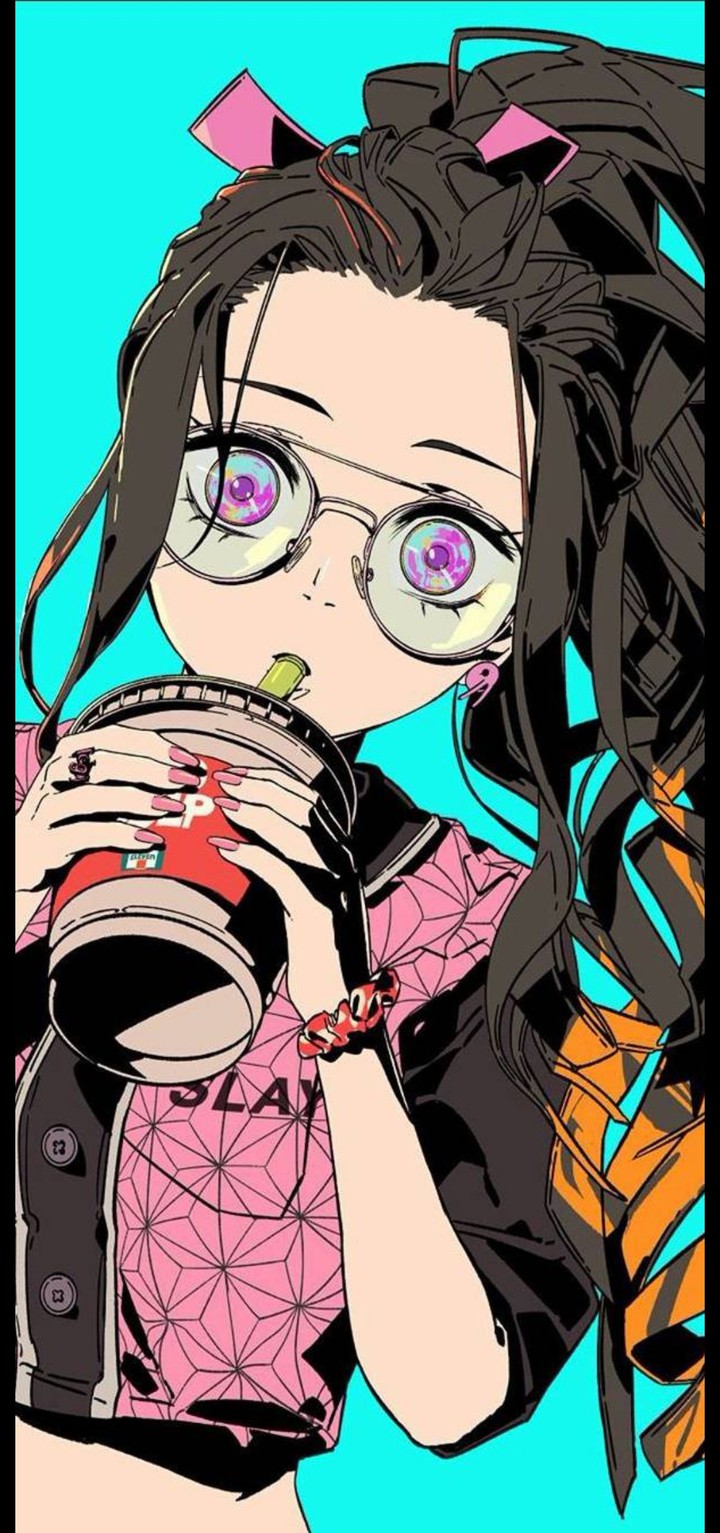 babay anime