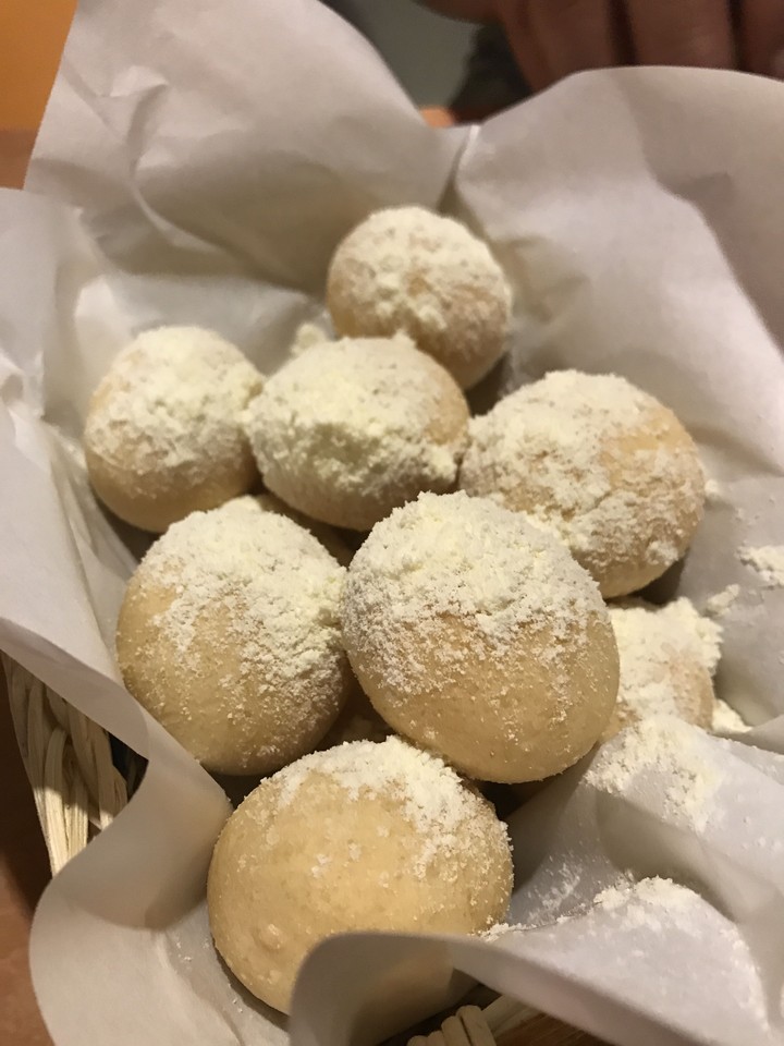 치즈볼