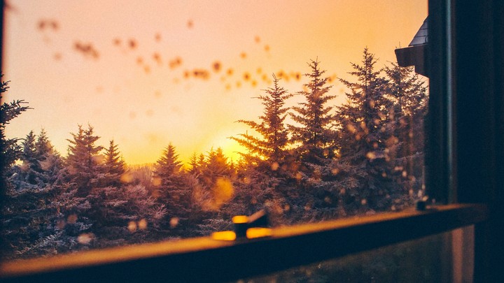 Sunrise 6