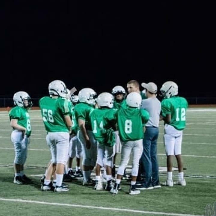 football