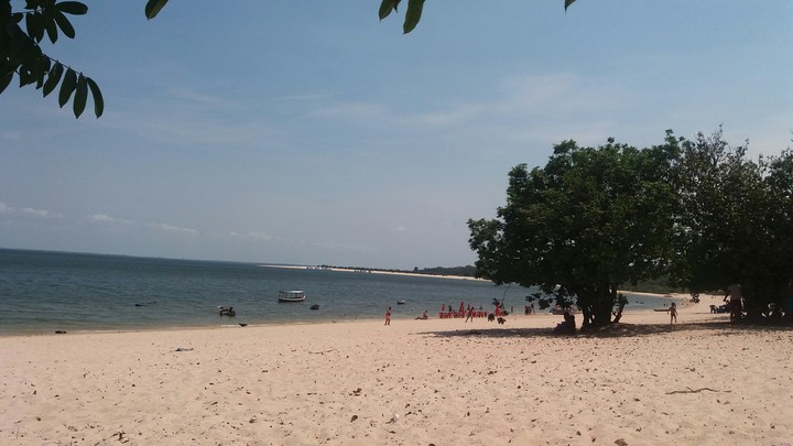 Praia de Pajuçara