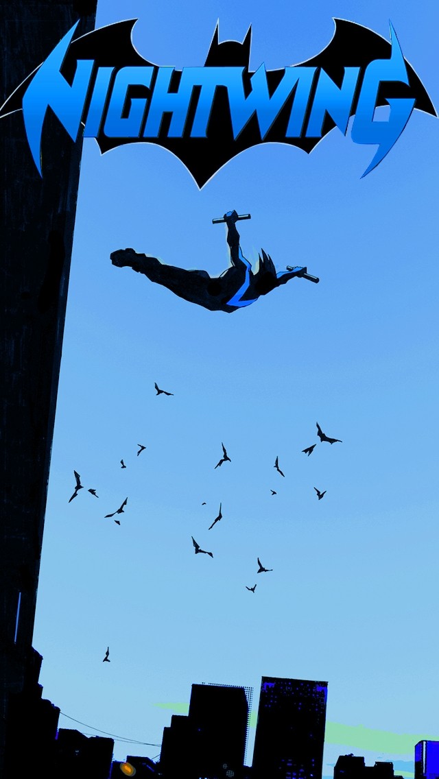 Nightwing