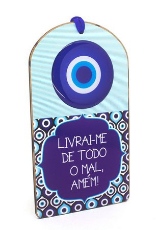 Amém.