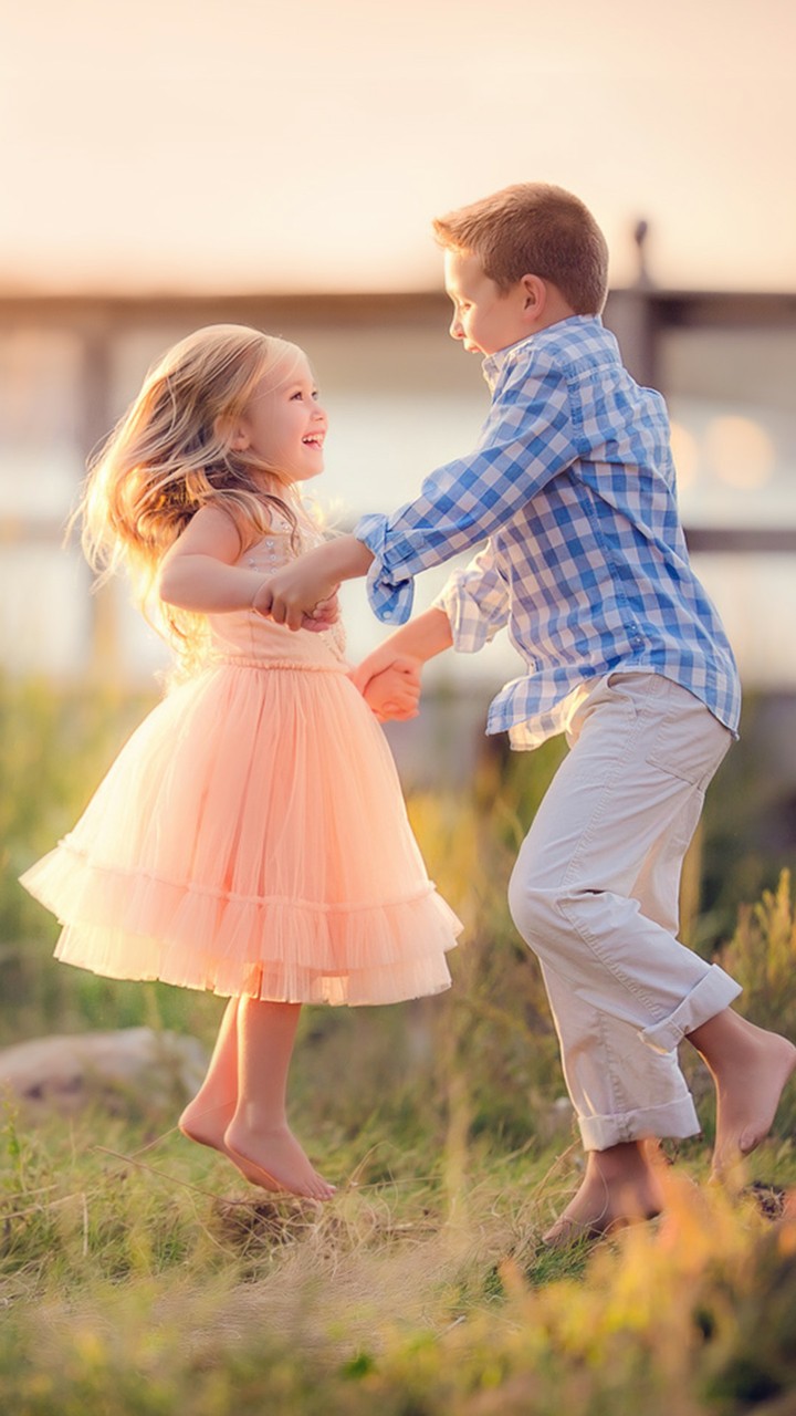 ❤Brother and sister are best friends forever❤