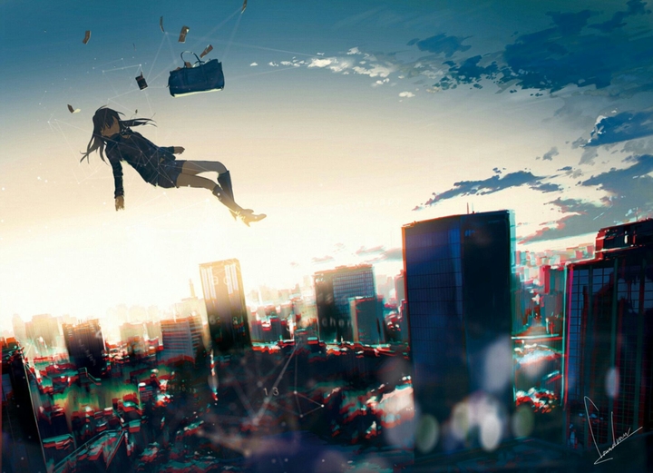 anime