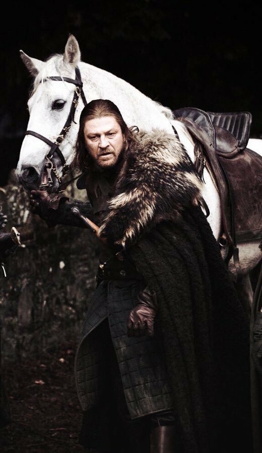 Ned Stark