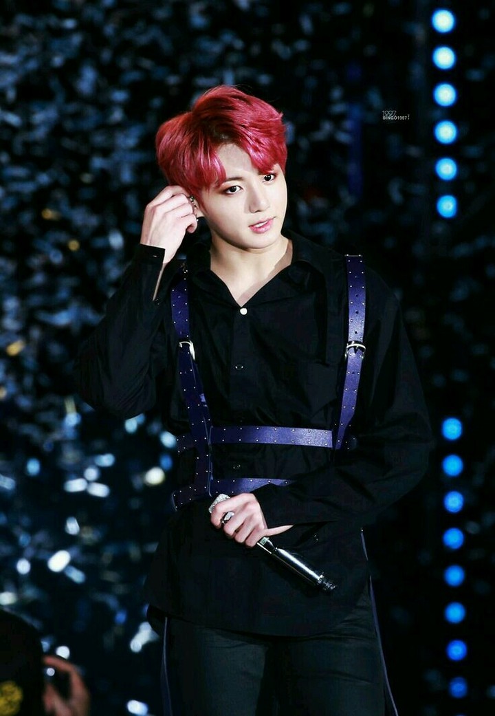 jungkook