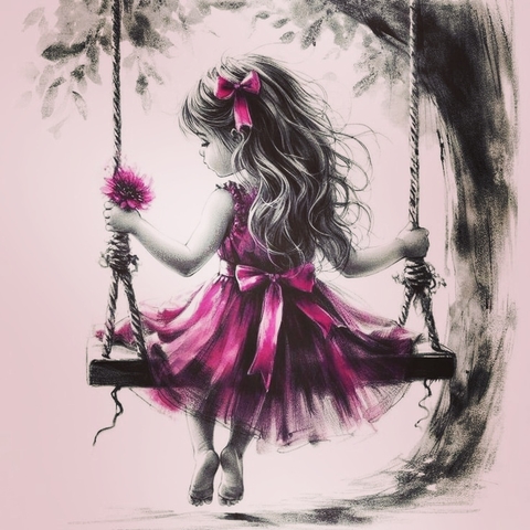 pink, Swing háttérképek