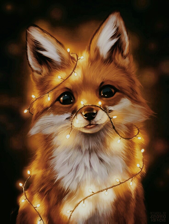 cute