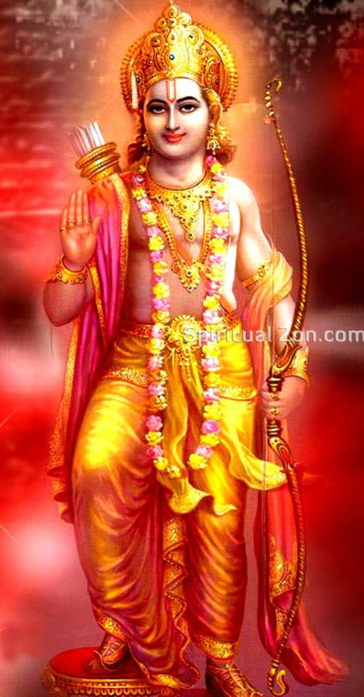 shree ram