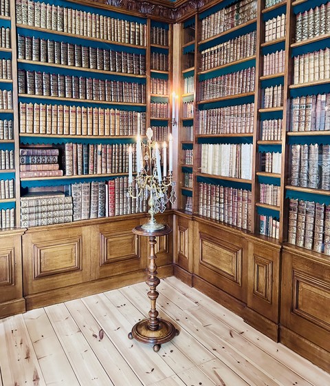 sfondi shelf, Room