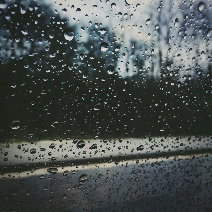 RainingScreen