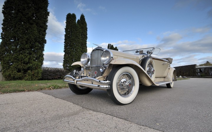 Duesenberg
