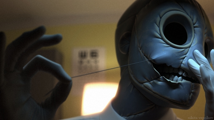 Mute